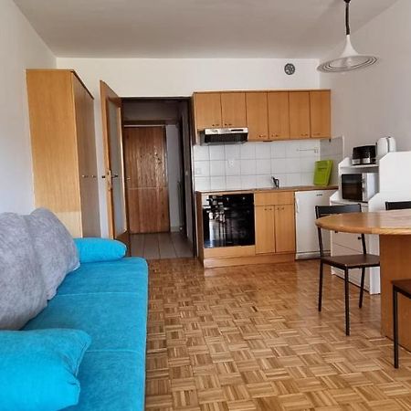 Apartma Luka With Private Parking Izola Εξωτερικό φωτογραφία