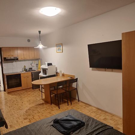 Apartma Luka With Private Parking Izola Εξωτερικό φωτογραφία