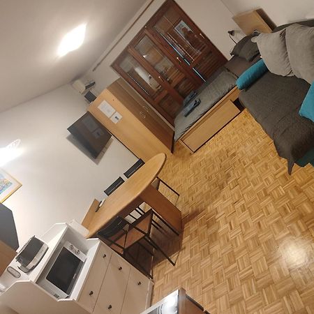 Apartma Luka With Private Parking Izola Εξωτερικό φωτογραφία