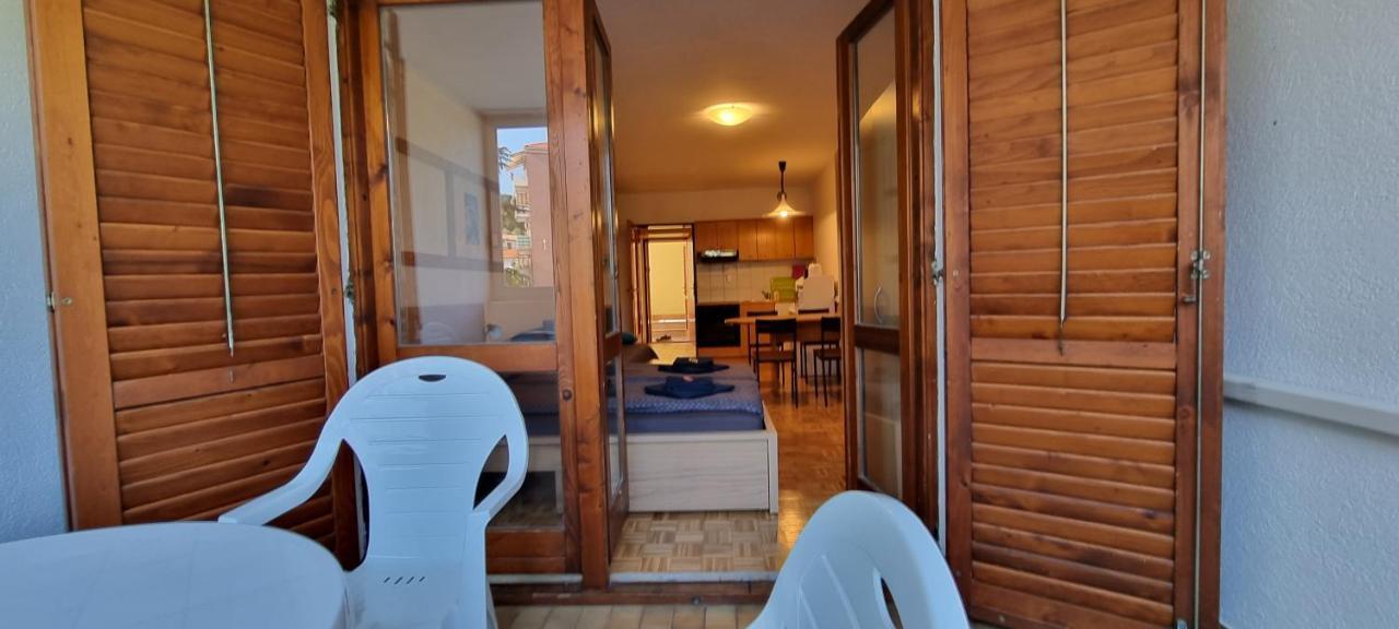 Apartma Luka With Private Parking Izola Εξωτερικό φωτογραφία