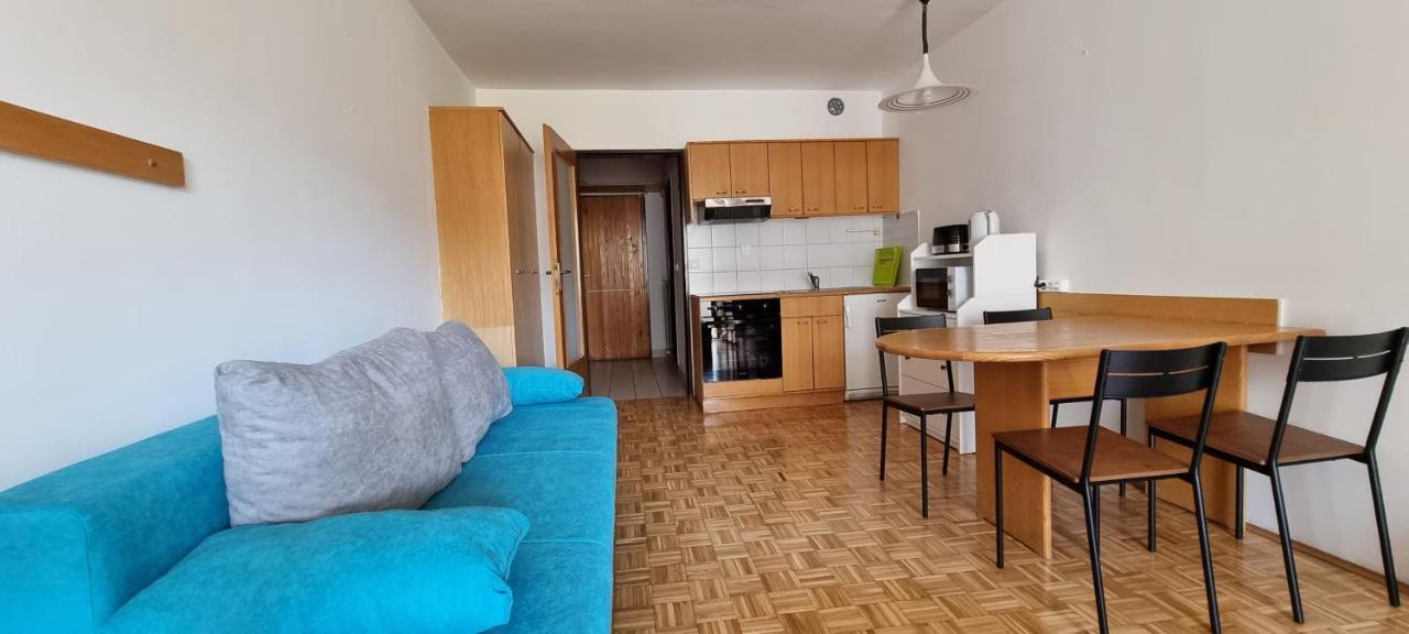 Apartma Luka With Private Parking Izola Εξωτερικό φωτογραφία