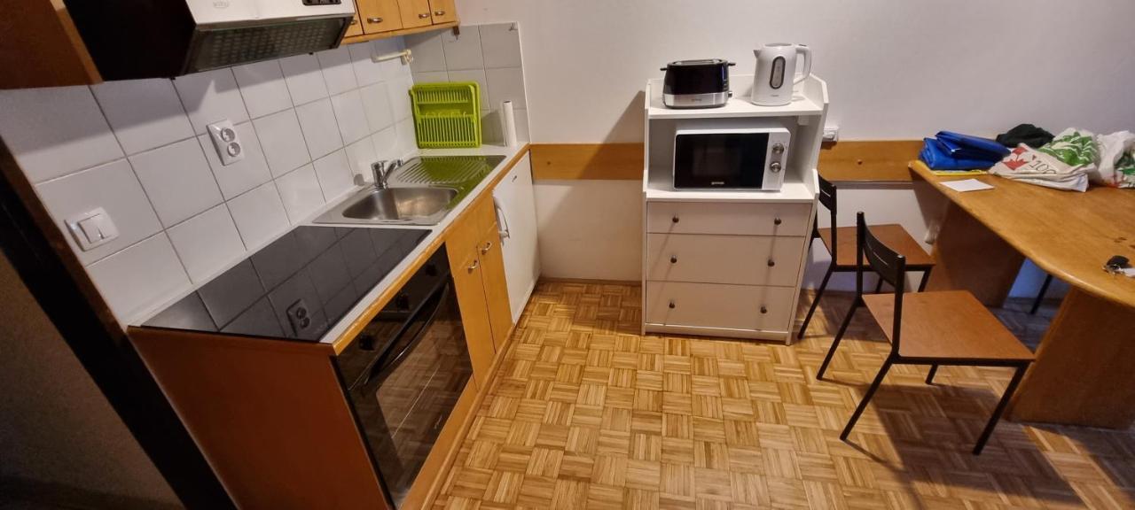 Apartma Luka With Private Parking Izola Εξωτερικό φωτογραφία