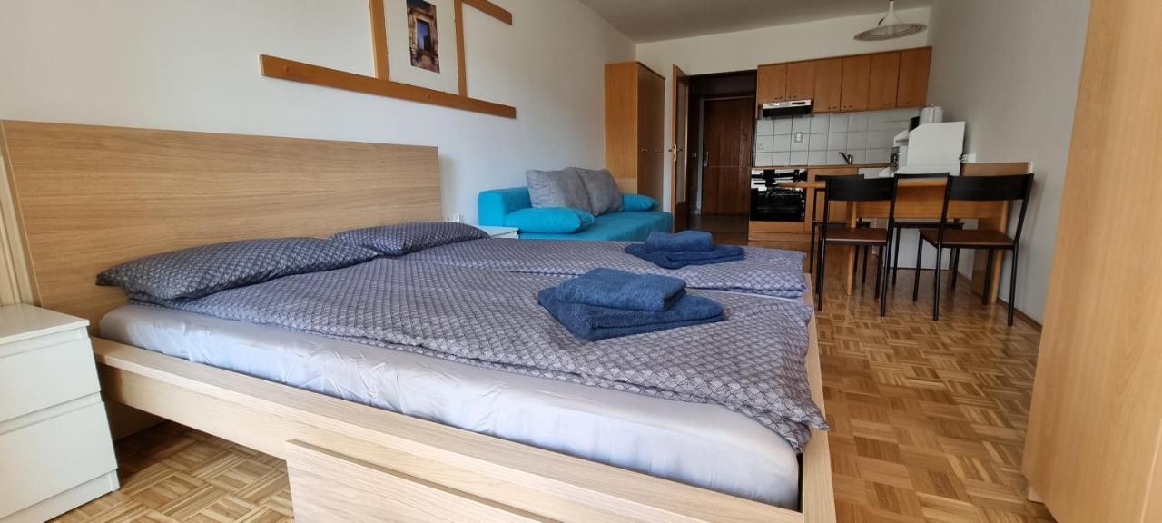 Apartma Luka With Private Parking Izola Εξωτερικό φωτογραφία