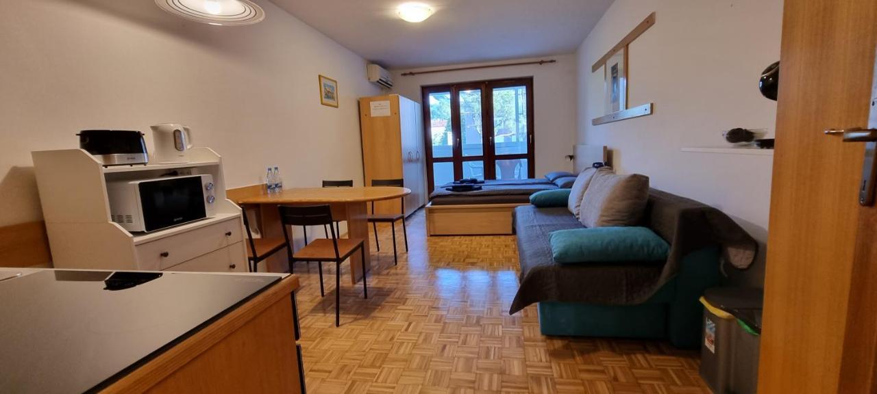 Apartma Luka With Private Parking Izola Εξωτερικό φωτογραφία