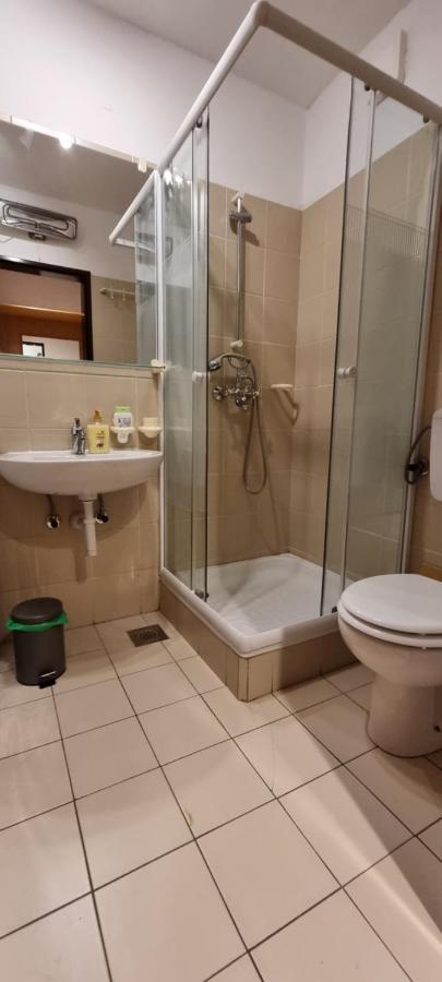Apartma Luka With Private Parking Izola Εξωτερικό φωτογραφία