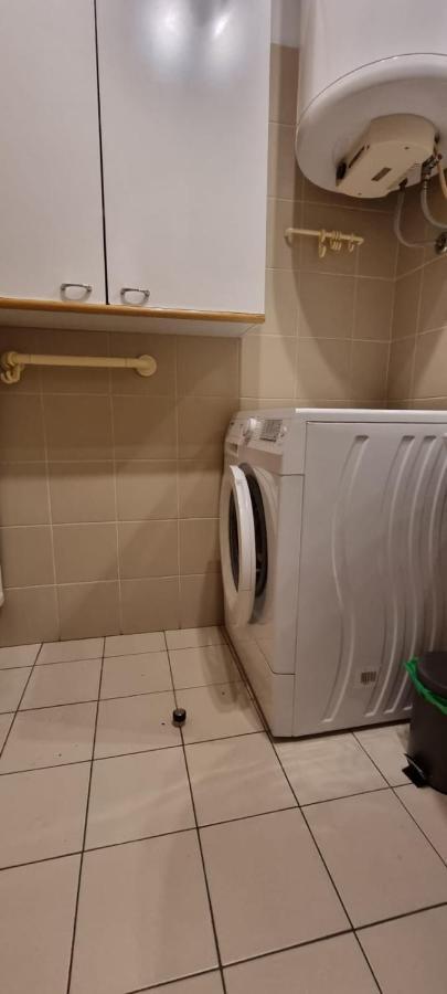 Apartma Luka With Private Parking Izola Εξωτερικό φωτογραφία