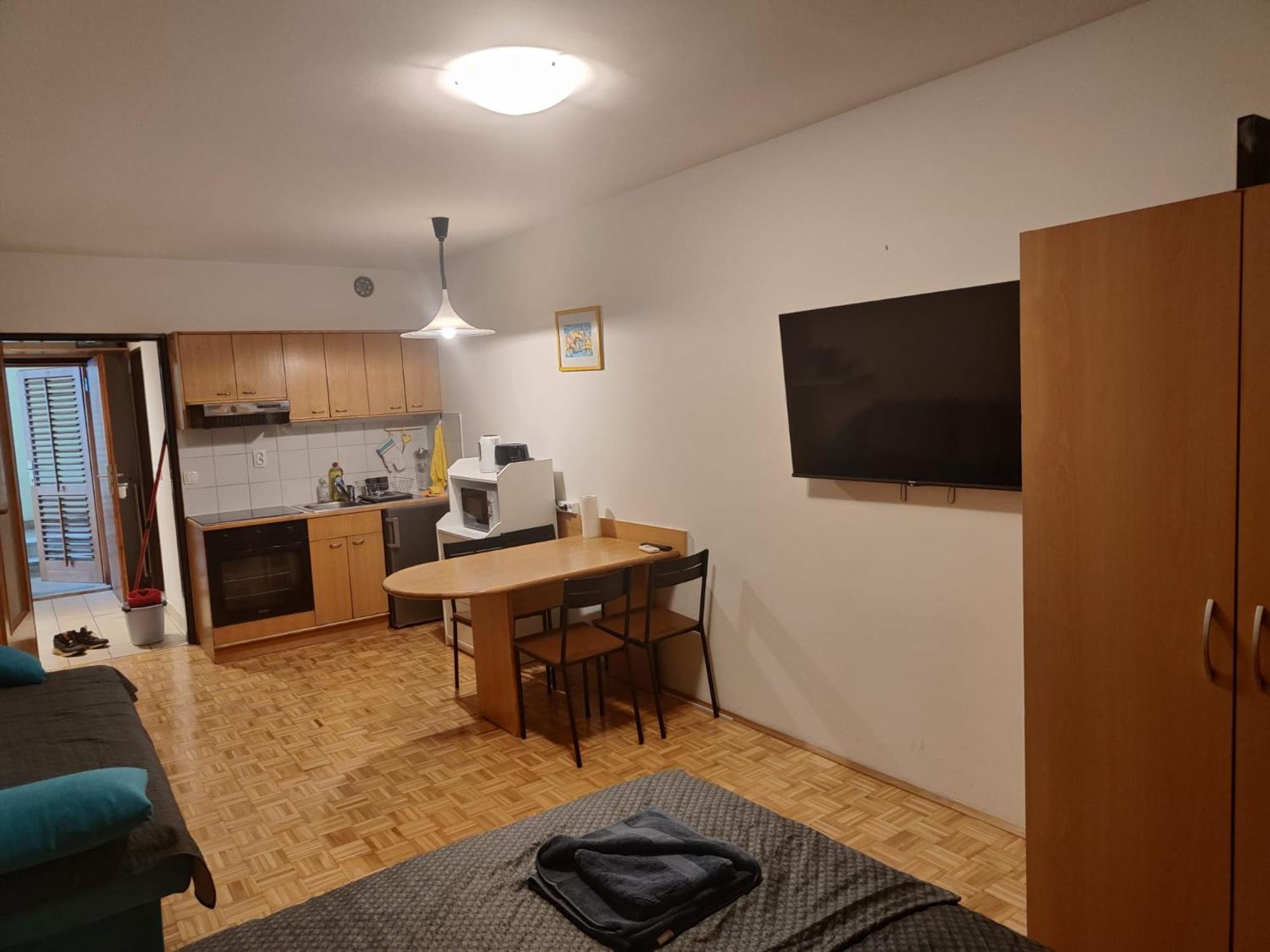 Apartma Luka With Private Parking Izola Εξωτερικό φωτογραφία