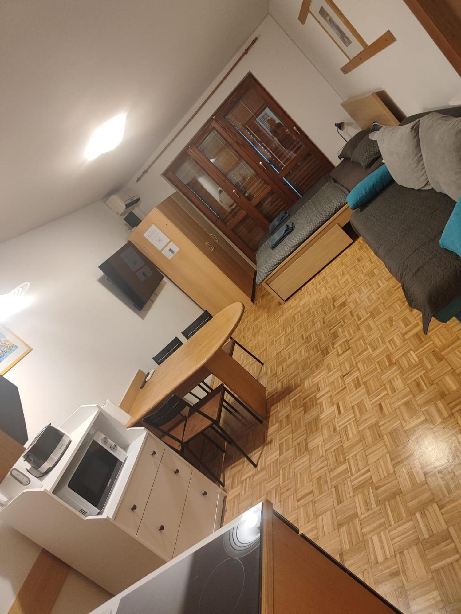 Apartma Luka With Private Parking Izola Εξωτερικό φωτογραφία